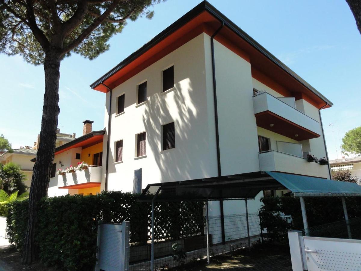 Appartamento In 24609 Bibione